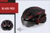Ultraleichter Fahrradhelm für Erwachsene, Unisex, mit Produktbild-Vorschau 3