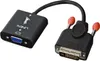 Convertitore DVI-D a VGA Lindy Anteprima dell’immagine prodotto 3