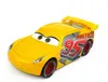MATTEL FGD72 Disney Cars 3 Die-Cast Rust-Eze Cruz Ramirez Produktbild-Vorschau 7