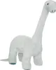 A plush toy dinosaur. Anteprima dell’immagine prodotto