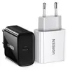 Ugreen ładowarka sieciowa USB Typ C 20W Power Delivery Náhľad obrázku produktu 12