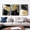 TPFLiving Kunstdruck LW-57 (OHNE RAHMEN) Poster - Leinwand Produktbild-Vorschau 4