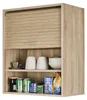 SIMMOB Küchenschrank Schrank Oberschrank Hängeschrank mit Produktbild-Vorschau 6