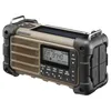 Sangean MMR-99, Tragbar, Digital, DAB+, FM, 4 Ohm, 3,56 cm Produktbild-Vorschau 7
