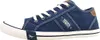 Mustang Herren Sneaker Schnürschuhe Canvas 4058-310, Produktbild-Vorschau 20