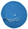EDUPLAY 800429 Schwungseil Springseil, mit Federhaken & Produktbild-Vorschau 1