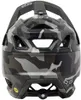FOX PROFRAME RS MHDRN Downhillhelm L in grün/schwarz Produktbild-Vorschau 10