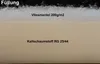 A cross-section of a mattress or cushion showing different layers of filling. Produktbild-Vorschau