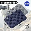 Aufblasbares Sitzkissen 2er Set, ultraleicht & faltbar, Produktbild-Vorschau 2