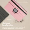 Custodia per Samsung Galaxy Tab A9 Plus: imoshion custodia Anteprima dell’immagine prodotto 16