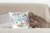 MuchoWow® Zierkissen Sofakissen Wohnzimmer Dekokissen 40x40 Produktbild-Vorschau 4