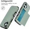 imoshion Backcover z uchwytem na kartę do Apple iPhone 17 - Podgląd zdjęcia produktu 3