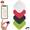 4 ks mini GPS tracker pro automobily, vozidla, děti, psy, Náhled obrázku produktu 1