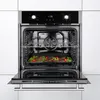 Backofen und Induktionskochfeld SET8005IH877RL Produktbild-Vorschau 4