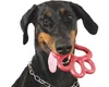 BAMA Jouet pour chien ORMA BIG Couleur : rouge Voir les images du produit 6