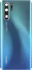 Huawei P30 Pro Backcover Aurora (blau-türkis) Produktbild-Vorschau 2