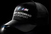 BMW M Motorsport Cap Herren Basecap Motorrad Kappe Mütze Produktbild-Vorschau 1
