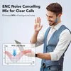 IKT In-Ear Kopfhörer Bluetooth 5.3, 50H Akkulaufzeit, ENC Produktbild-Vorschau 5