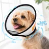 Elizabeth-Halsband für Hunde & Katzen, Schutzkragen nach Produktbild-Vorschau 6