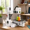 Extralink EasyThreed K10 Mini Impresora 3D Compacta FDM 100 Vista previa de la imagen del producto 4