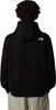Hoodie The North Face NF0A89ESJK31 für Uni Produktbild-Vorschau 2