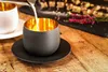 EISCH Cappuccinoglas 109/3 mit Untersetzer in Geschenkr. Produktbild-Vorschau 7
