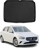 Tappetino per bagagliaio Vassoio per Mercedes Classe B W247 Anteprima dell’immagine prodotto 1