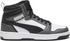 Puma Rebound v6  Sneakers Hoog - Zwart - Maat 44 Produktbild-Vorschau 24
