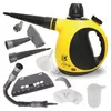 DAMPFREINIGER Fensterreiniger HANDDAMPFREINIGER 1000W 3 bar Produktbild-Vorschau 7