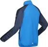 Regatta Softshelljacke Yare VI Herren , Größe:L, Farbe:Blau Produktbild-Vorschau 2