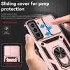 Pouzdro pro Samsung Galaxy S21 5G dvouvrstvé pouzdro s Náhled obrázku produktu 2