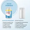 GlucoVital Forte Kapseln | Reich an Zink und Chrom | Produktbild-Vorschau 4
