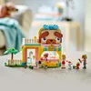 LEGO Friends Geschäft für Haustierzubehör - mit Hund, Katze Produktbild-Vorschau 5