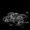 Zimilo Brushless Drohne mit 4K Dual-Kamera, FPV VR, 50x Produktbild-Vorschau 11