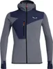 Bluza z kapturem Puez 2 Dry Men - Salewa, kolor:3961-navy Podgląd zdjęcia produktu 1