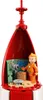 LEGO Ideas De Maanraket van Tintin - Ruimteschip modelbouw Productafbeelding-voorbeeld 10
