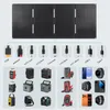 Tragbares Solarpanel 60W,Faltbar 60W Monokristallines Produktbild-Vorschau 2