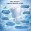 UltraClean™ U360 Schallzahnbürste elektrische Zahnbürste Produktbild-Vorschau 6