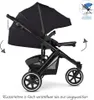 ABC Design Jogger & Sportwagen Salsa 5 Run Produktbild-Vorschau 9
