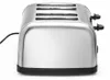 Tostadora de 4 ranuras, 240V/1500W, 295x335x(alto)180mm Vista previa de la imagen del producto 2
