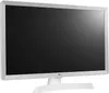 Téléviseur LG LED (2022) HD 23,6 pouces - 24TQ510S-WZ Voir les images du produit 11