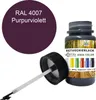 Reparaturlack Lackstift RAL Lack Pinselflasche 50ml. Farbe Produktbild-Vorschau 1