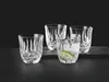 Nachtmann Noblesse Wasserglas, 4er Set, Trinkglas, Becher, Anteprima dell’immagine prodotto 4