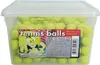 Sweet stories® Bubble Gum Tennis Balls 300 stk. in der Dose Produktbild-Vorschau 3