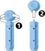 medisana MediTouch 2 lancette sterili 28G, confezione 100 Anteprima dell’immagine prodotto 5