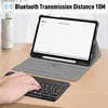 FINTIE Tastatur Hülle für Samsung Galaxy Tab S9 11 Zoll Produktbild-Vorschau 8