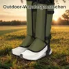 Schlangenschutz-Gamaschen für Unterschenkel, robuste Produktbild-Vorschau 6