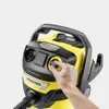 Kärcher WD 5 Control P 25/5/22, 1200 W, Bęben próżniowy, Podgląd zdjęcia produktu 2