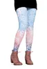 cosey - Mandala-Line Leggings (Einheitsgröße) - Design Produktbild-Vorschau 1