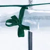 Relaxdays Tomatengewächshaus, Stahl & PVC-Folie, HBT: 150 x Produktbild-Vorschau 6